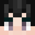 The Moon light Awakens - Other Minecraft Skins - image 3