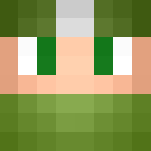 Battalion Wars Grunt - Male Minecraft Skins - image 3