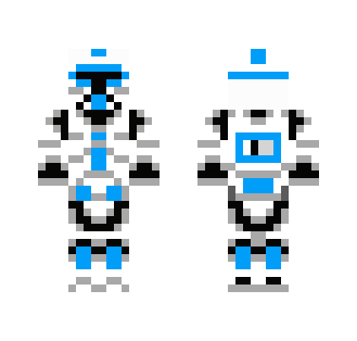 ThePXCrafter119 ( star wars )