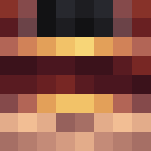 Dragon summoner / monk [Contest] - Male Minecraft Skins - image 3