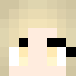 girl - Female Minecraft Skins - image 3
