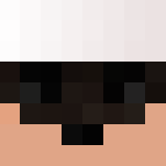 SW.C Rebel Heavy Trooper - Male Minecraft Skins - image 3