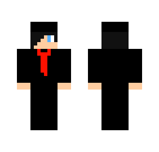 Mafian Blizard