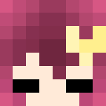 Justice - Female Minecraft Skins - image 3