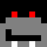 Vampire With Hood - Male Minecraft Skins - image 3
