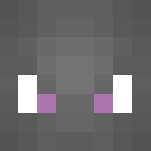 Shadow Mewtwo (Pokken Tournament) - Other Minecraft Skins - image 3