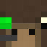 infinity moose unity - Male Minecraft Skins - image 3