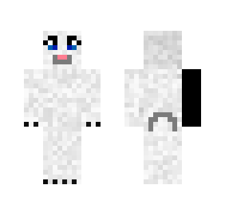 Polar Bear!