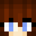 [Cheriix] Kema - Female Minecraft Skins - image 3