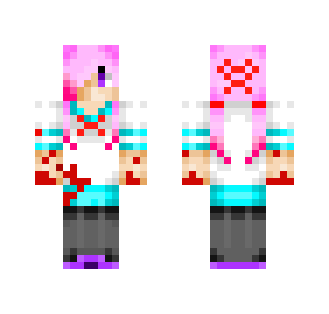 ????Bloody Yandere, Rin????