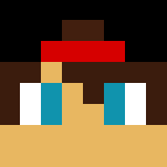 Gymnasium Men - Male Minecraft Skins - image 3