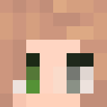 bleh - Female Minecraft Skins - image 3