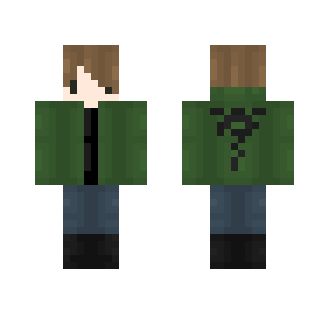 Personal Skin