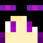 * Endergirl * - Female Minecraft Skins - image 3