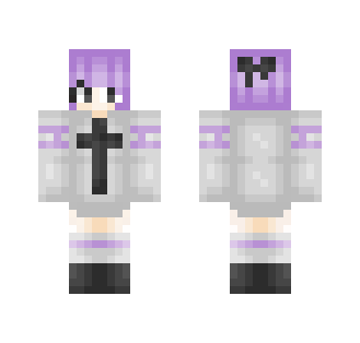 Cross Girl