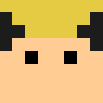 the new style 1.8 - Male Minecraft Skins - image 3
