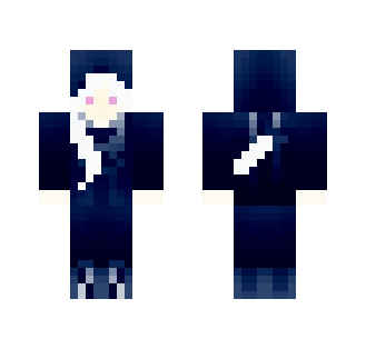 The Midnight Assassin