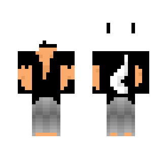 Wulve Character