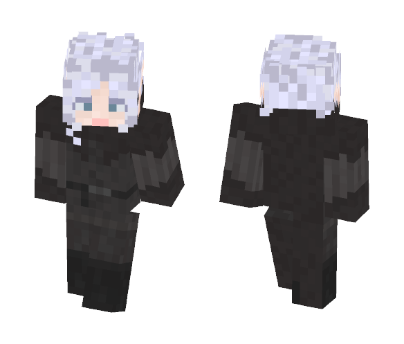 [LOTC] Nemir - Female Minecraft Skins - image 1