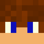Manchester United (Januzaj) - Male Minecraft Skins - image 3