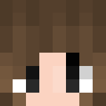dαиibєαя // _BlueJay_ - Female Minecraft Skins - image 3