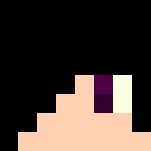 Demon King In a Hoodie - Male Minecraft Skins - image 3