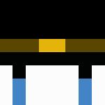 Hatty Hattington - Male Minecraft Skins - image 3