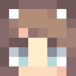 22 days, wow. - Female Minecraft Skins - image 3