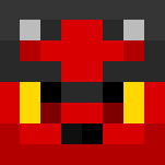 Litten - Interchangeable Minecraft Skins - image 3