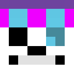 Download Free Memelord Sans Skin for Minecraft image 3 Memelord Sans - Male Minecraft Skins - image 3