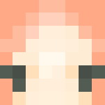 I See You! ~SpaceMutt~ - Female Minecraft Skins - image 3