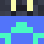 Pacific rim-Kaiju - Interchangeable Minecraft Skins - image 3