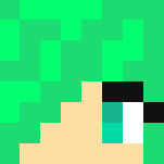 Girl Steve - Girl Minecraft Skins - image 3