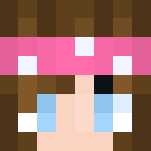 Download Free dαиibєαя // kakuso.mc Skin for Minecraft image 3 dαиibєαя // kakuso.mc - Female Minecraft Skins - image 3