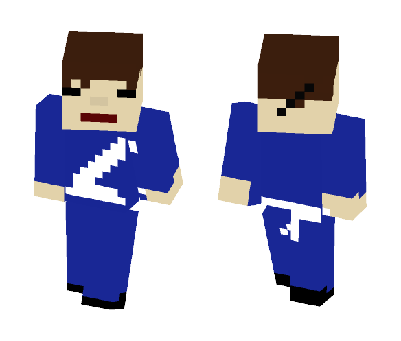 the empress - Female Minecraft Skins - image 1