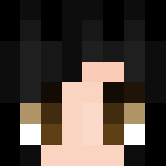 dαиibєαя // dinnerish - Female Minecraft Skins - image 3