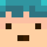 teh hoomang - Male Minecraft Skins - image 3