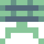 Sensei Yoda - Male Minecraft Skins - image 3