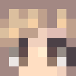 shes the tear in my heart - Female Minecraft Skins - image 3
