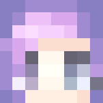 When Asteroids Collide - Female Minecraft Skins - image 3