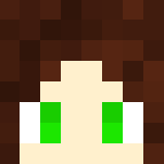 PVP Lover Girl - Girl Minecraft Skins - image 3
