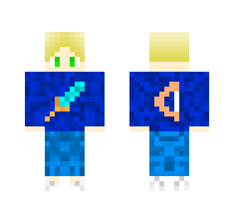 PVP Lover Boy