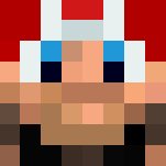 Mario - Male Minecraft Skins - image 3