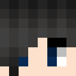 Download Free Tamako - Love Story Skin for Minecraft image 3 Tamako - Love Story - Female Minecraft Skins - image 3