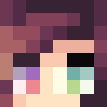 Summer Rainbow - Female Minecraft Skins - image 3