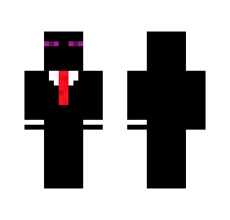 Business Enderman