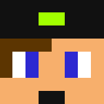 Dutch PoliceMan - Male Minecraft Skins - image 3