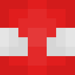 Scarlet Spider! - Male Minecraft Skins - image 3