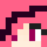 Scarlet - Female Minecraft Skins - image 3