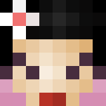Kimmidoll_日本人形 _☯ - Female Minecraft Skins - image 3